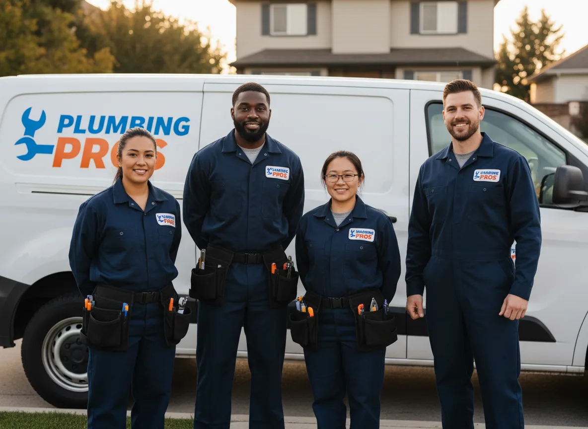 Water Heater Repair company in Moore Haven, FL